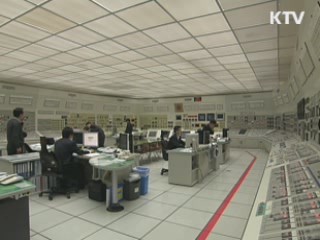 이 대통령, 국내 원전 안전점검 지시