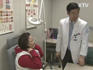 20~30대 탈모 환자 크게 늘어