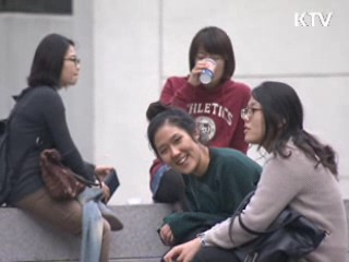 청년 봉사 기회 확대…SNS 홍보 강화