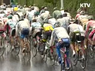 투르 드 코리아 15일 개막…전국 자전거 물결
