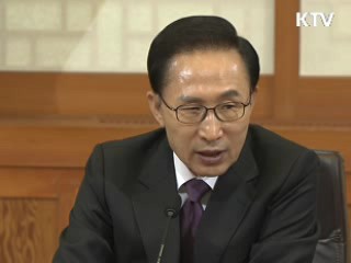 카터 방북·우다웨이 방한…'정세변화 오나'