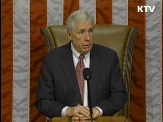 미 의회, 한미 FTA 권고안 확정