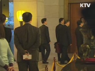 오늘 2차 북미대화···6자회담 재개될까 