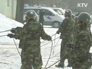 '입영일자 선택' 확대…19일부터 신청 접수