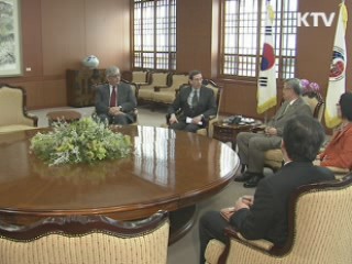 이란 제재 본격화…한미, 참여범위 조율