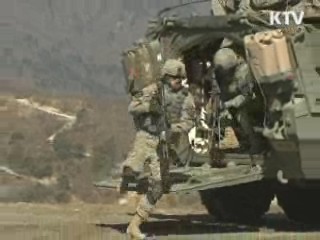 류우익 장관 "北 고분군 병충해 방제 지원 검토"