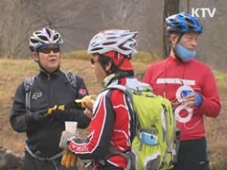 4대강 방문객 6개월만에 200만명 돌파