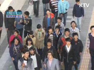 여수엑스포 인근 '바가지 요금' 엄단