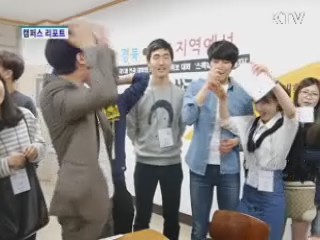 스펙 떼고 한판 붙자!