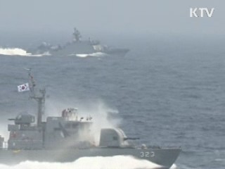 제2연평해전 6용사 '서해 수호신'으로 부활