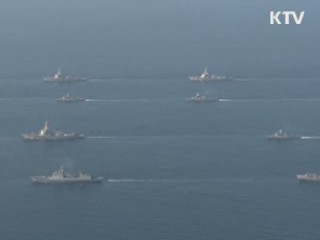 '차기 중어뢰' 개발 12월 본격 시작