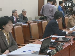 국회, 日독도영유권 주장철회 촉구안 채택