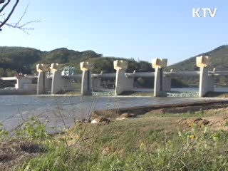 4대강사업 '민·관합동조사단' 구성해 검증