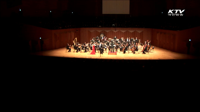 대한민국 오페라 대상 갈라 콘서트 성황 [국민리포트]