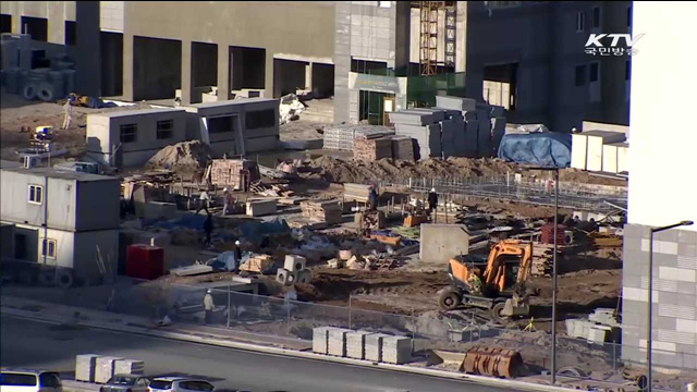 '판교 창조경제밸리' 올해 말 착공