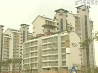 군포 주택 `시범사업` 현실과 이상의 괴리