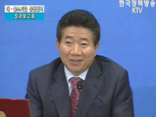 대.중소기업 상생협력 보고회