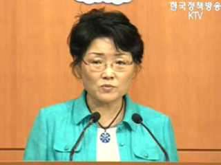 6월 신규취업 `10개월 만에 30만명 넘어 `