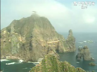 동해·일본해 병기