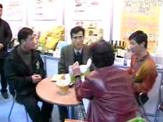 무엇이든 `물어보세요`