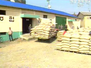 2006년산 쌀 `소득보전 금액 결정`