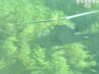 백발백중의 명사수 탑헬리건