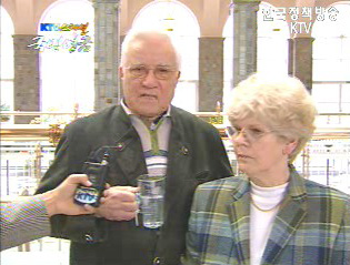 국민연금 - 제2부 - 독일·스웨덴 연금개혁 현장을 가다