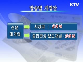 '미디어 강국을 꿈꾼다'