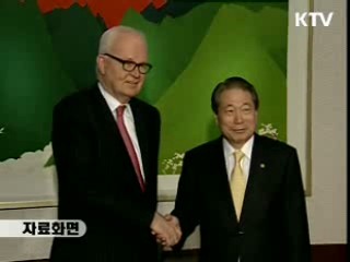 "북 미사일, 6자회담에 악영향"