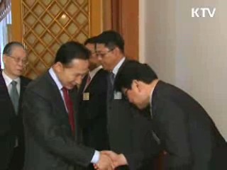 "IT 中企 제품, 정부가 먼저 사용"