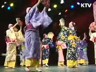 다문화 가정행사 [지금 대한민국]