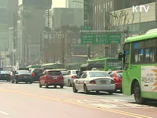 1천㏄미만 경차택시 다음달부터 허용