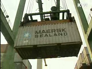 4월 경상수지 42억8천만달러 흑자