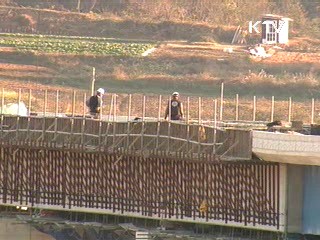 '희망근로' 시작…31만개 일자리 창출