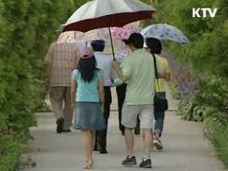 국내 관광 활성화로 내수소비 진작