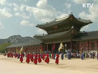 '한글주간' 한글 우수성 알린다