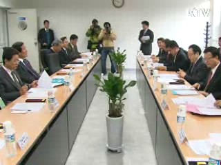 글로벌 외교로 성숙한 세계국가 달성