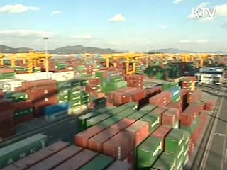 스마트폰 특수 타고 상반기 수출 쑥쑥