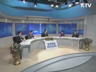 유인촌 장관 "4대강 사업은 대운하와 무관"