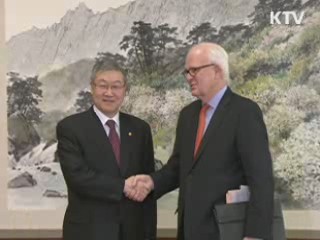 한미 "北, 심각한 도발 관련국 공조 대응"