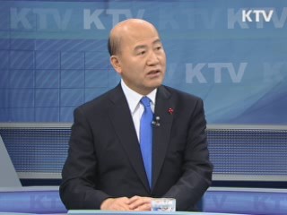 녹색강국 미래 연다 [와이드 인터뷰]