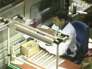 오늘부터 '외국인근로자 고용허가서' 발급 개시