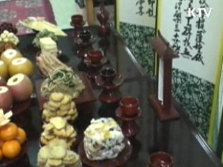 설 연휴, 건강하게 보내기