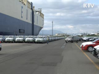 한미 양국, 한미 FTA 연내 비준절차 돌입