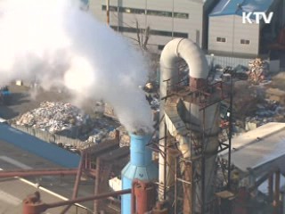 글로벌 경제위기 극복과 재도약의 3년