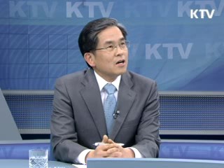 한·EU FTA 조기 비준, 왜 필요한가? [와이드 인터뷰]