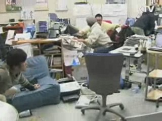 日 정부 "원전 이상없다" 한국에 통보