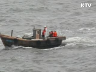 北 "귀순자 문제 재논의"…정부 "협의 불필요"