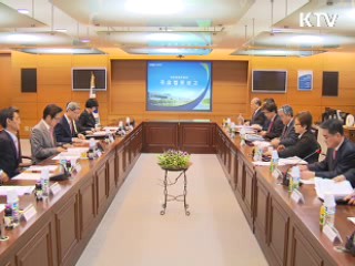 국립중앙박물관 기획전시 '봇물'