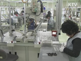 선도산업 톡톡한 성과…올해도 집중투자